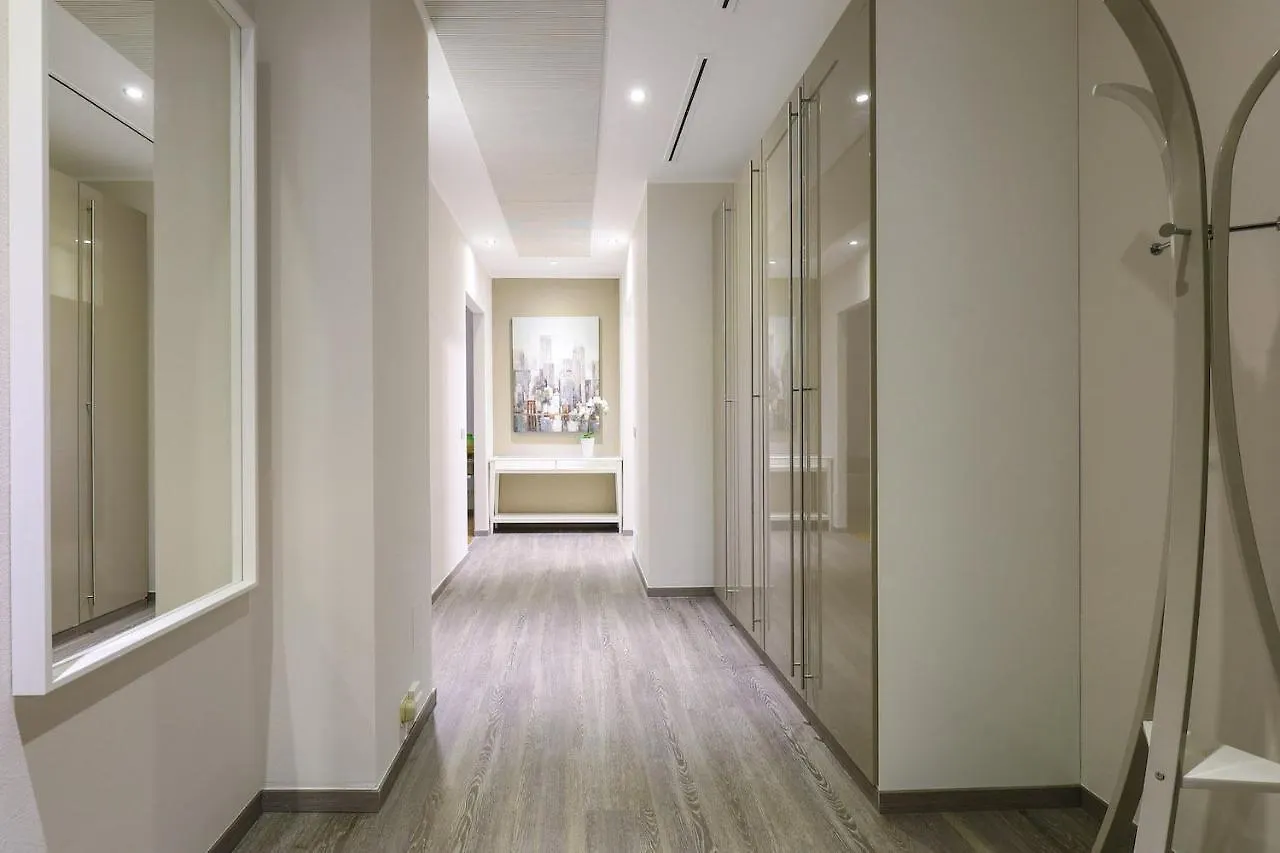 Contempora Apartments - Cavallotti 13 - B43 Milano