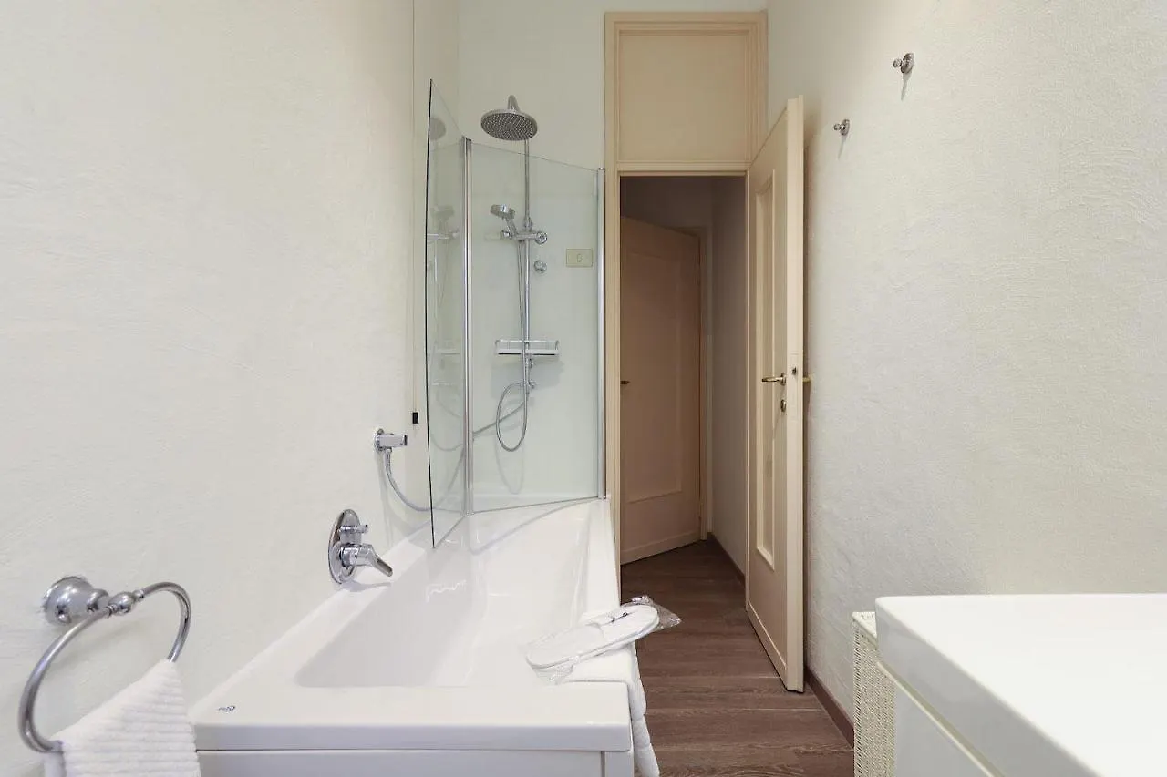Contempora Apartments - Cavallotti 13 - B43 Milano