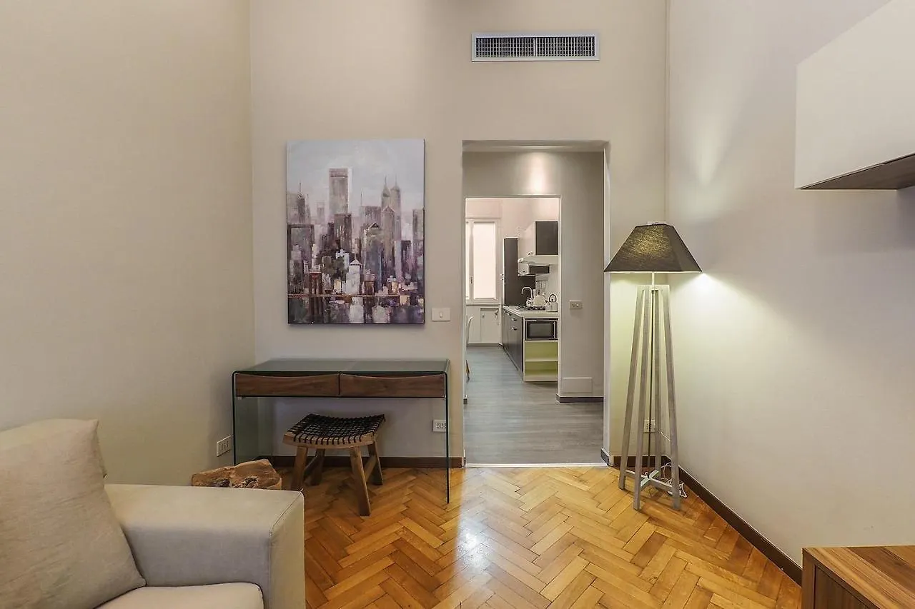 Contempora Apartments - Cavallotti 13 - B43 Milano 0*,  Italia