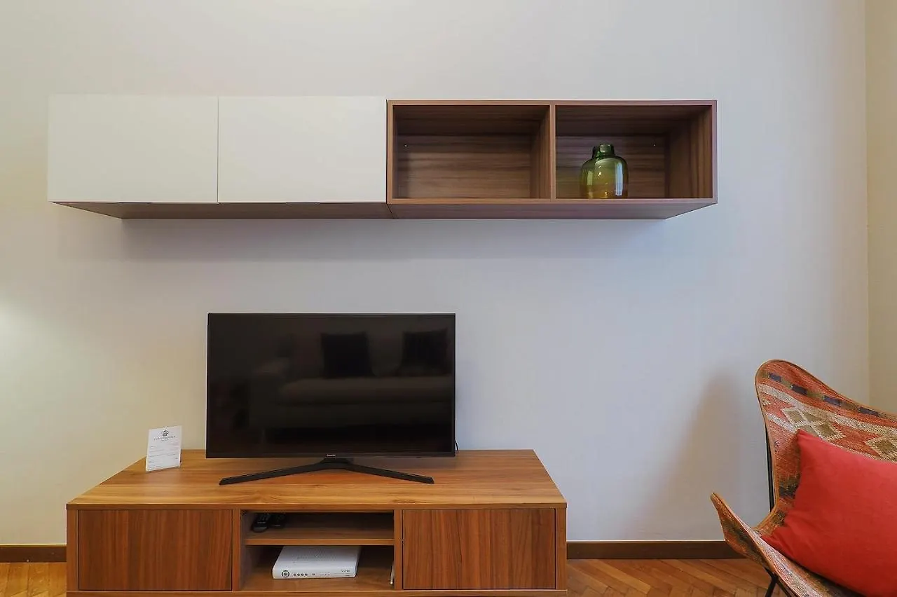 Contempora Apartments - Cavallotti 13 - B43 Milano 0*,