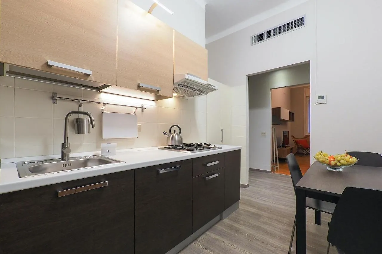 Contempora Apartments - Cavallotti 13 - B43 Milano