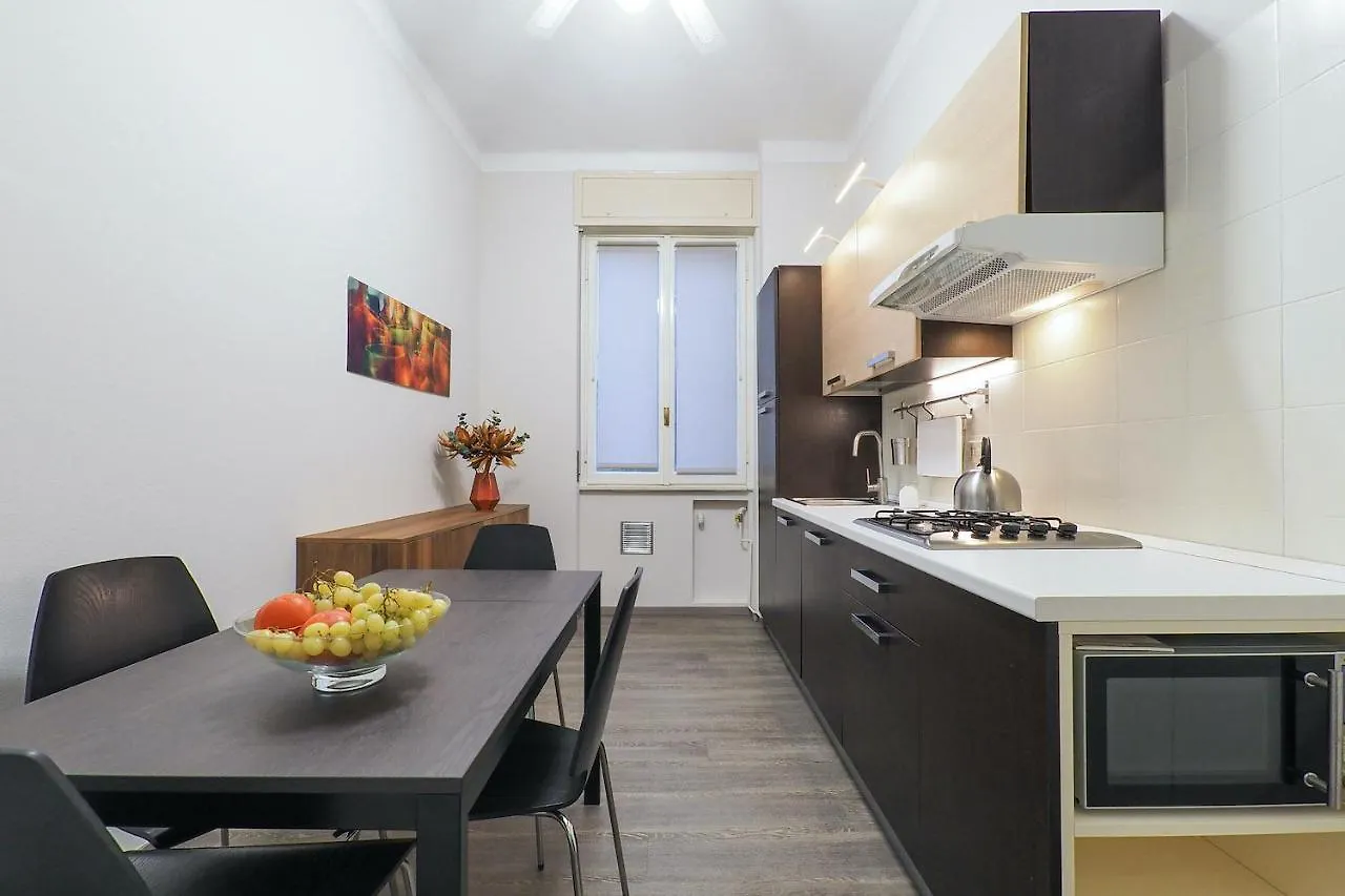 Contempora Apartments - Cavallotti 13 - B43 Milano Italia